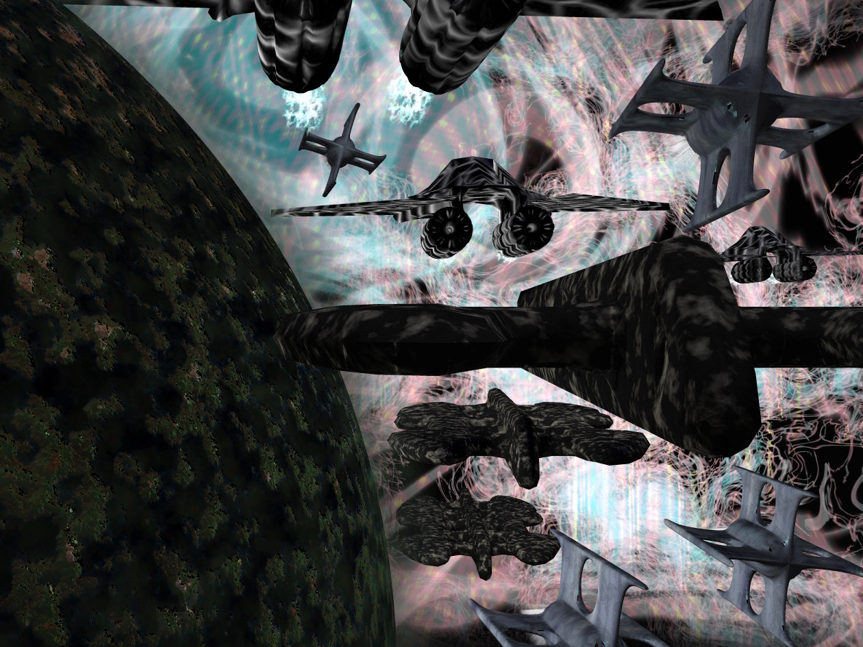 Battle Fleet