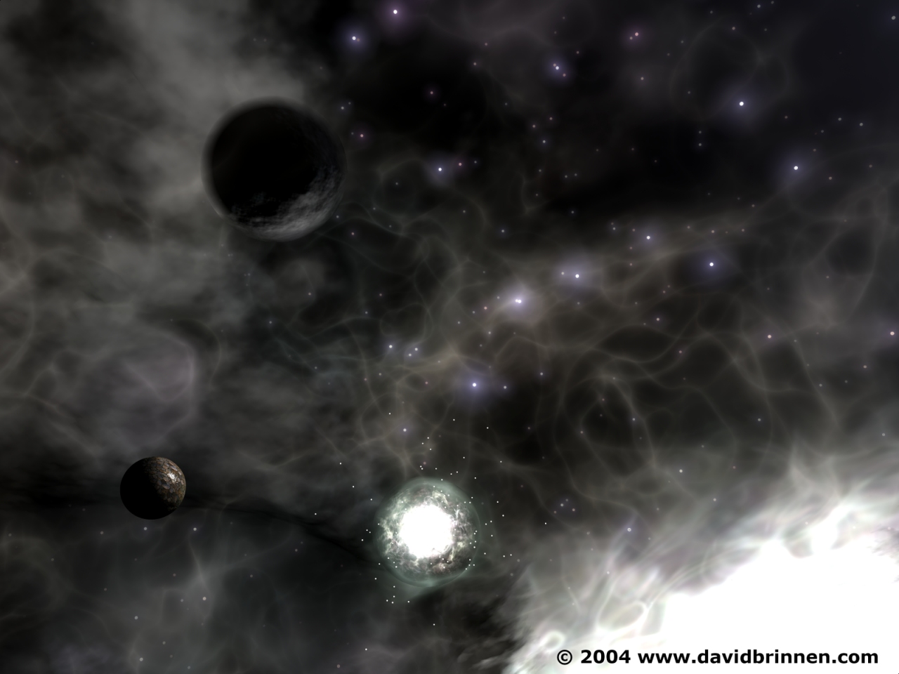 Darkcreation