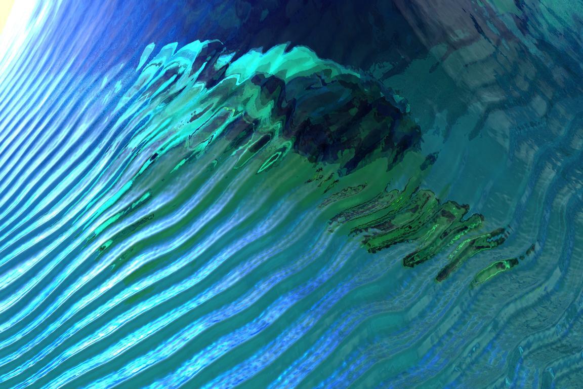 Thing in the Ice