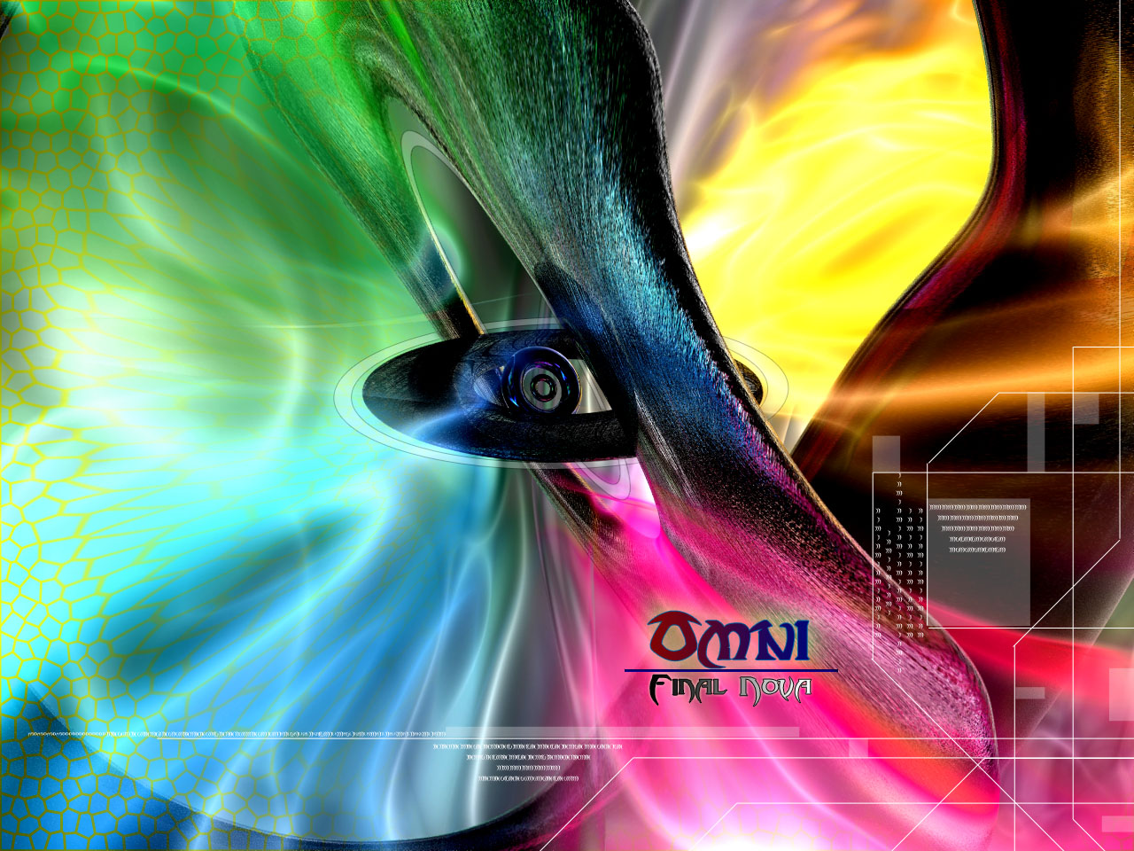 Omni - Super Nova VI