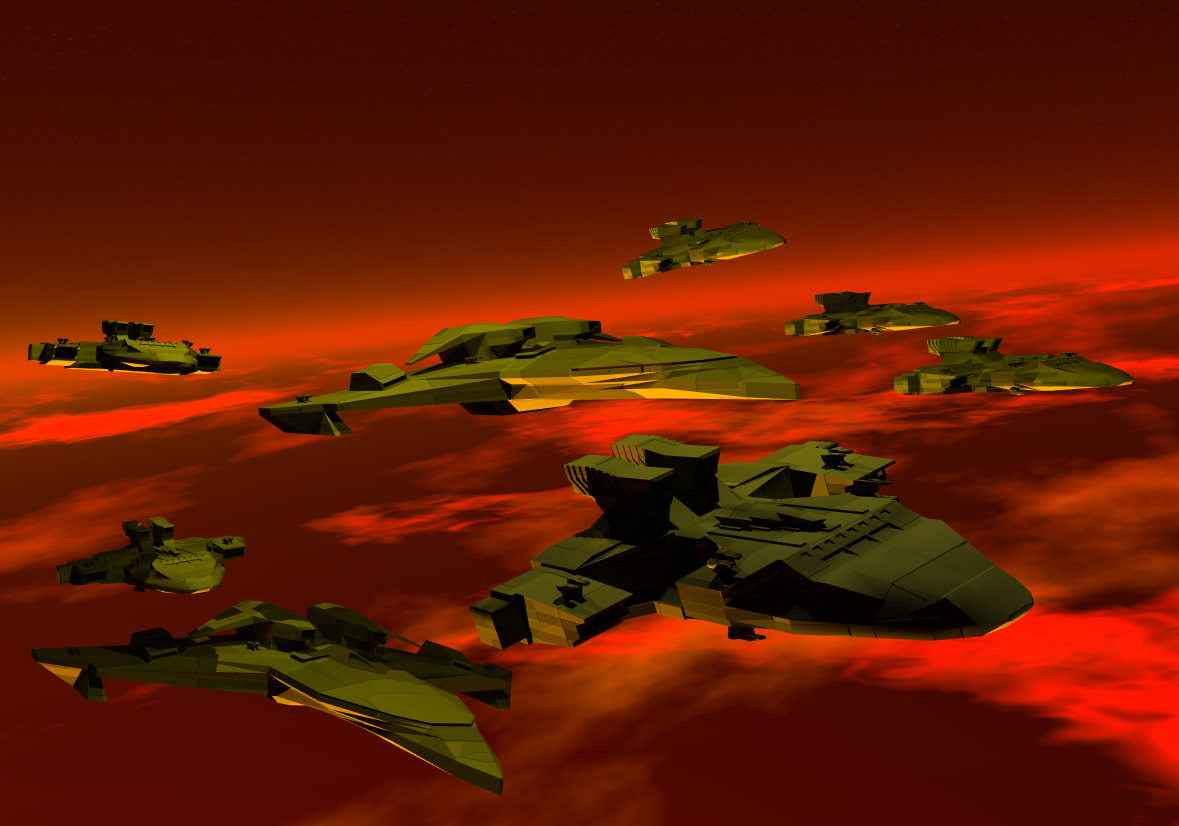 In Orbit