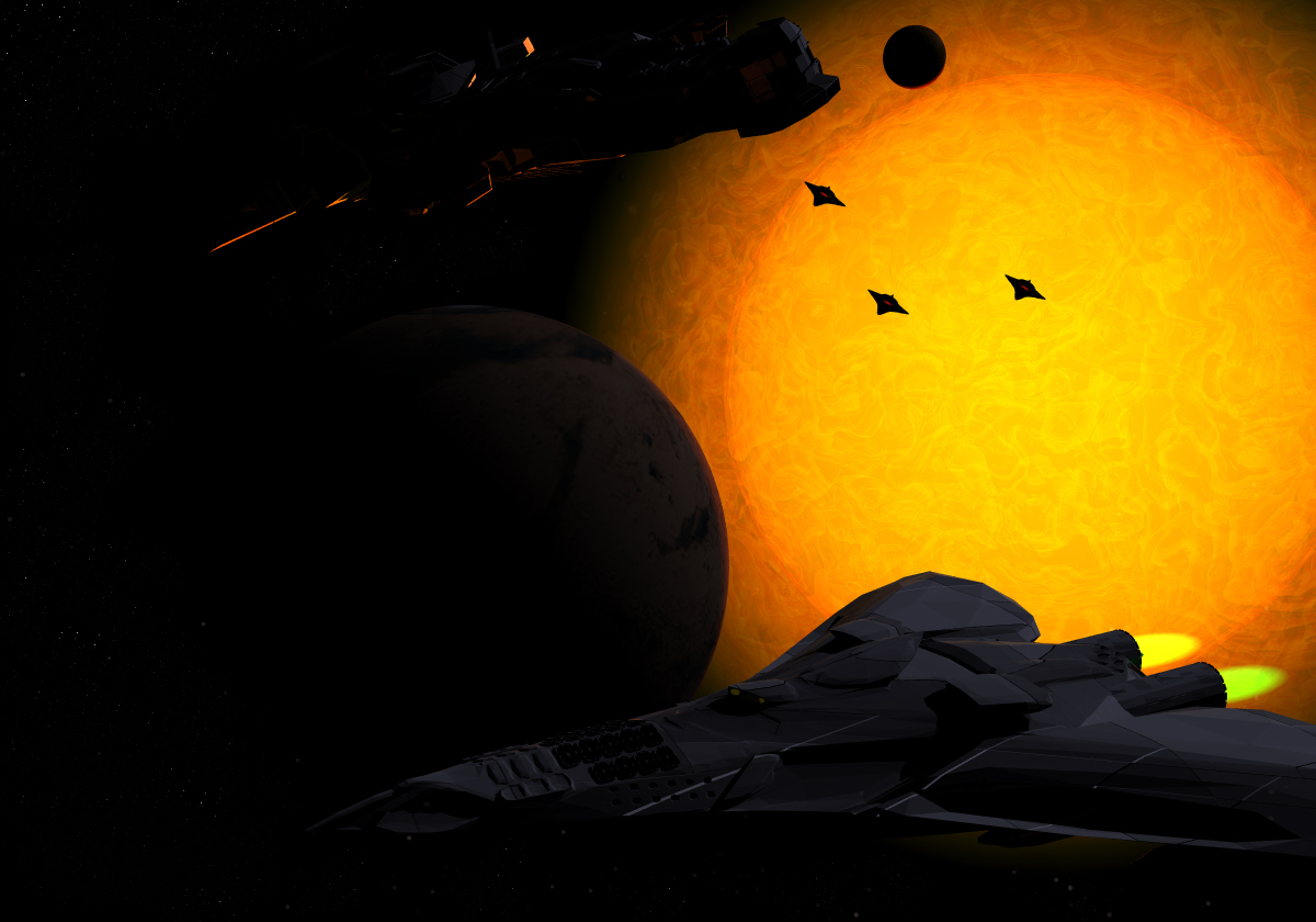 The Sun