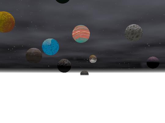 The Universe