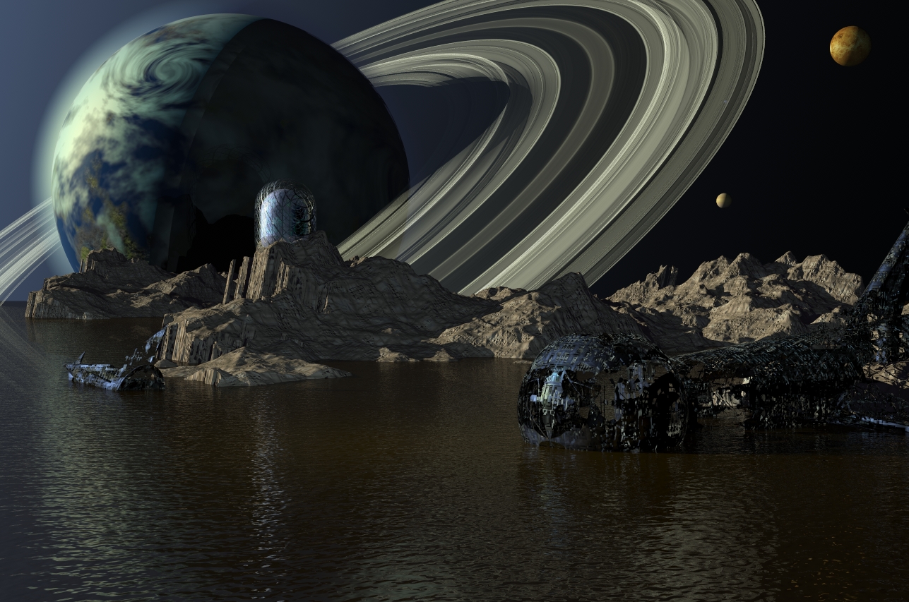 Outpost