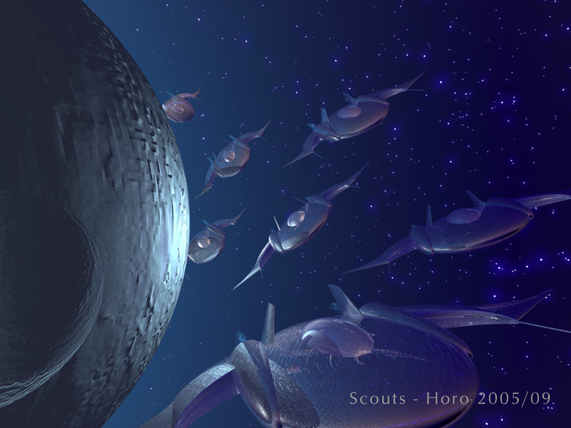 Scouts