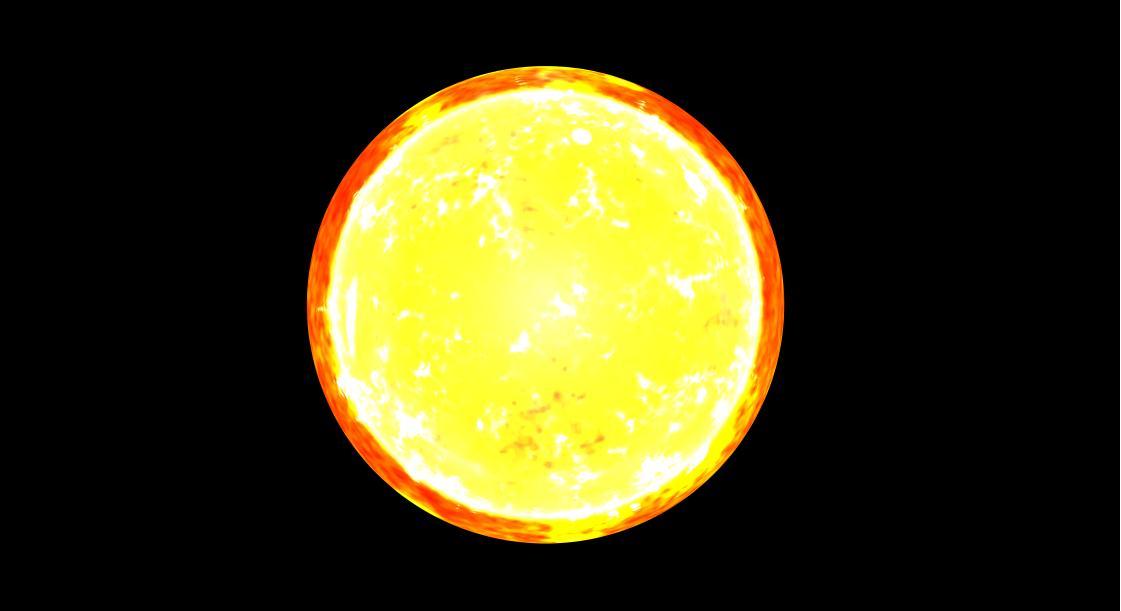 sun