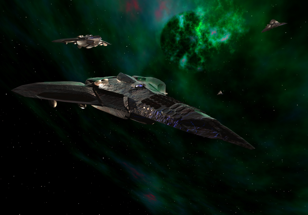 Planet Destroyer 2