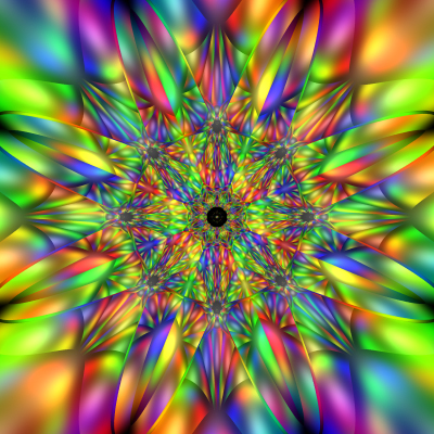 Ballet Of Light Animation 3