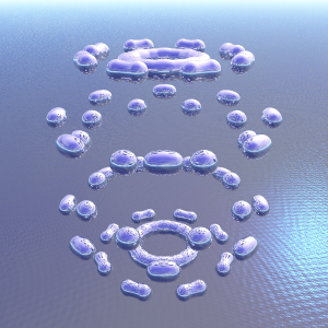 Dance Of The Spheres: Test 2