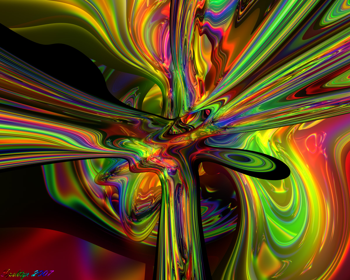 Liquid Colors AVI 2