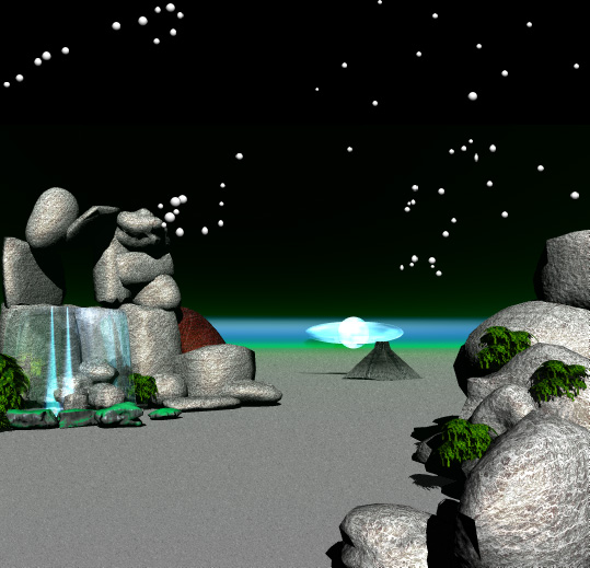 Topographic oceans pt2