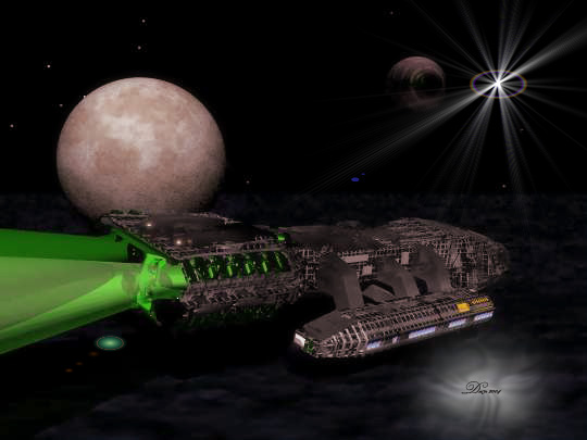 Battle Star