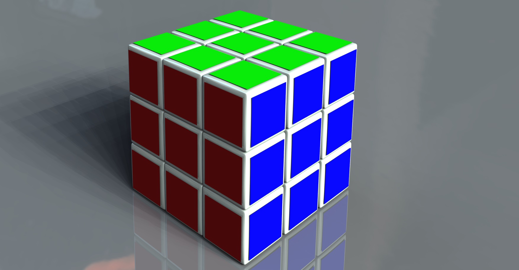 Cubo de Rubik