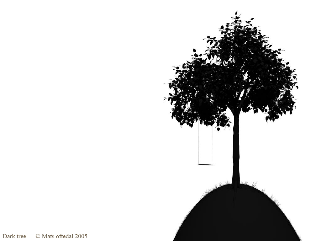 Dark Tree