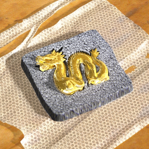 Dragon.