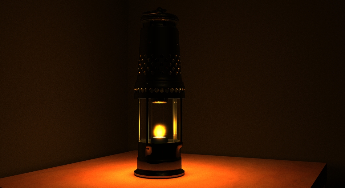 Lantern 2
