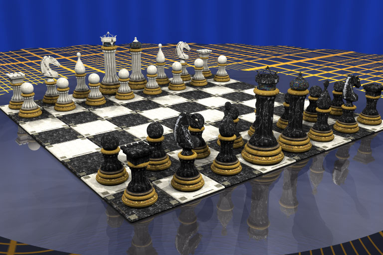 More Chess