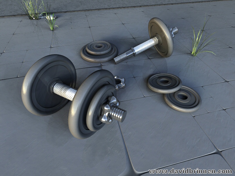 IBL workout