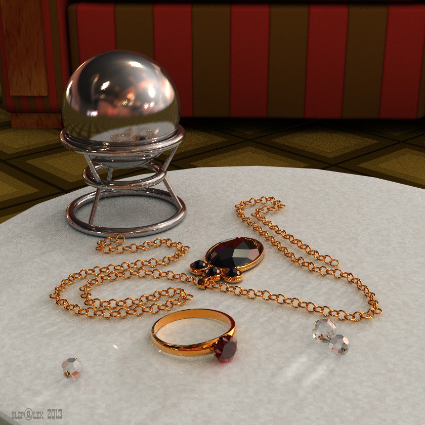 Jewelry