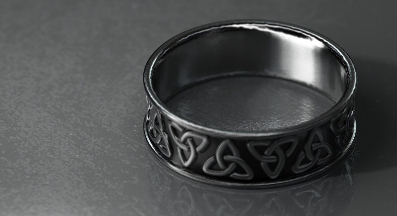 Celtic Ring