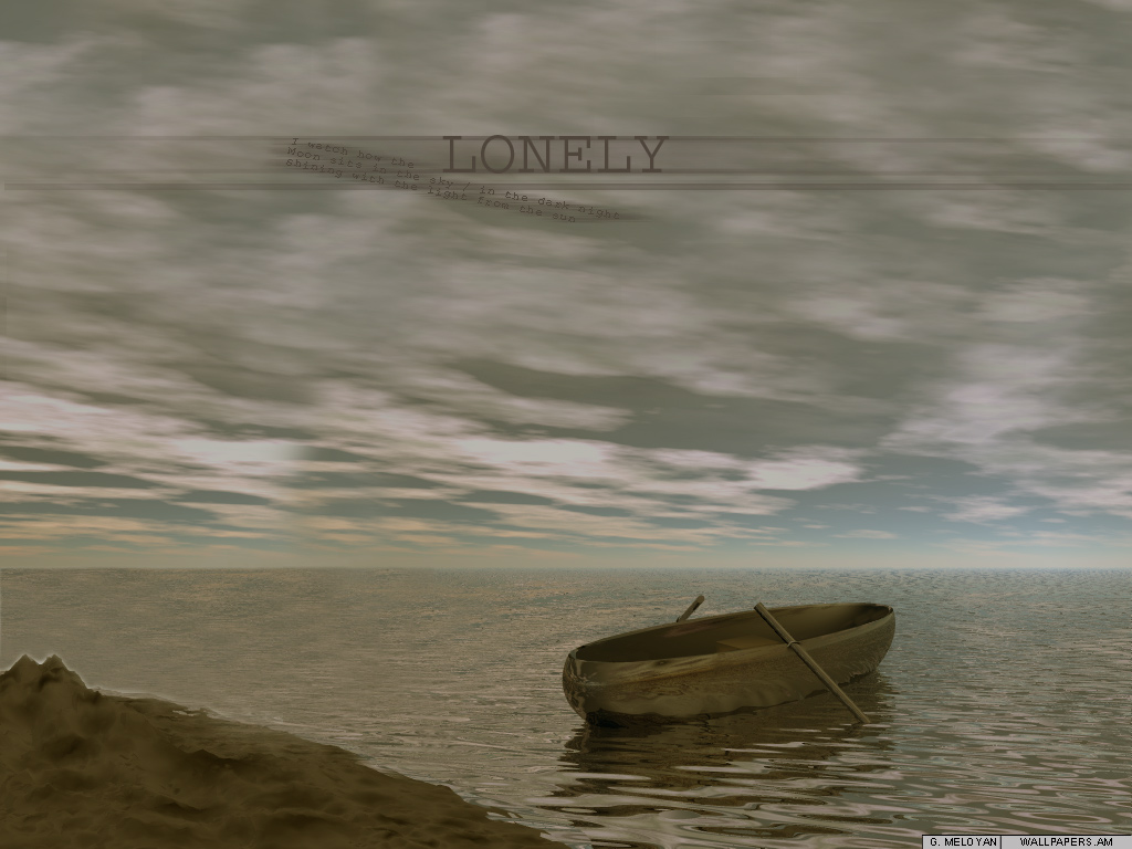 Lonely