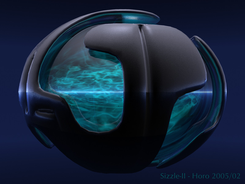 Sizzle-II
