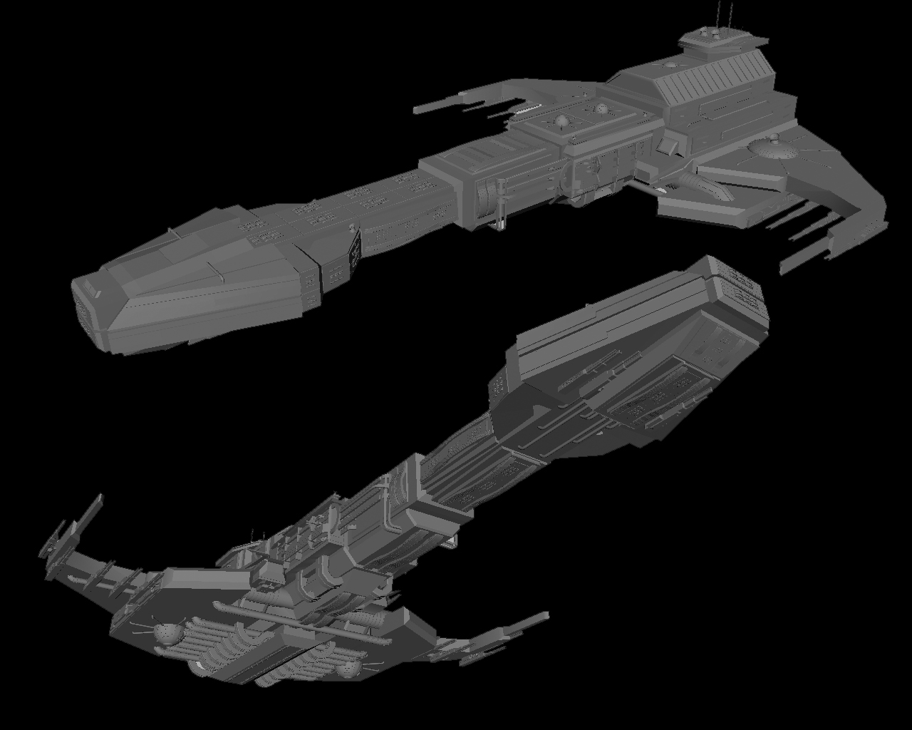 Battlecruiser