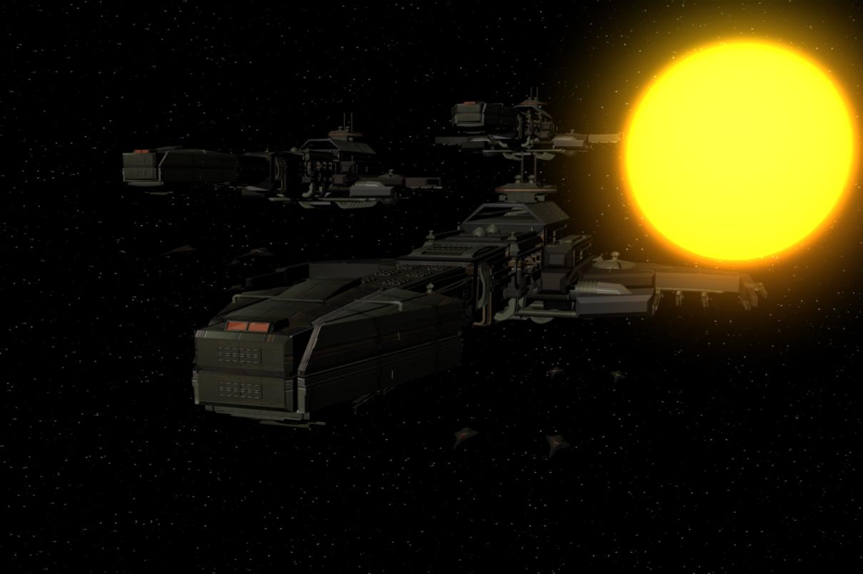 Battlecruisers