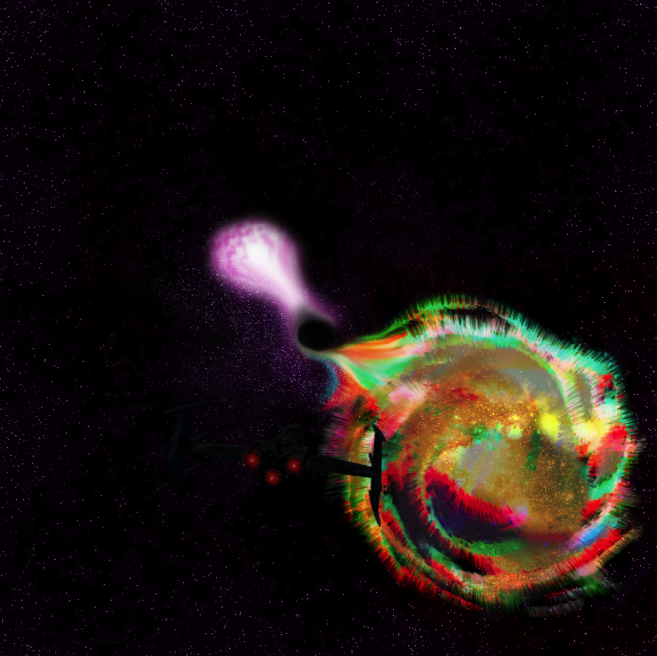 The Black Hole