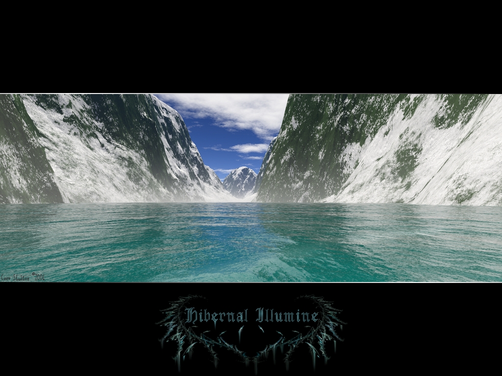 Hibernal Illumine