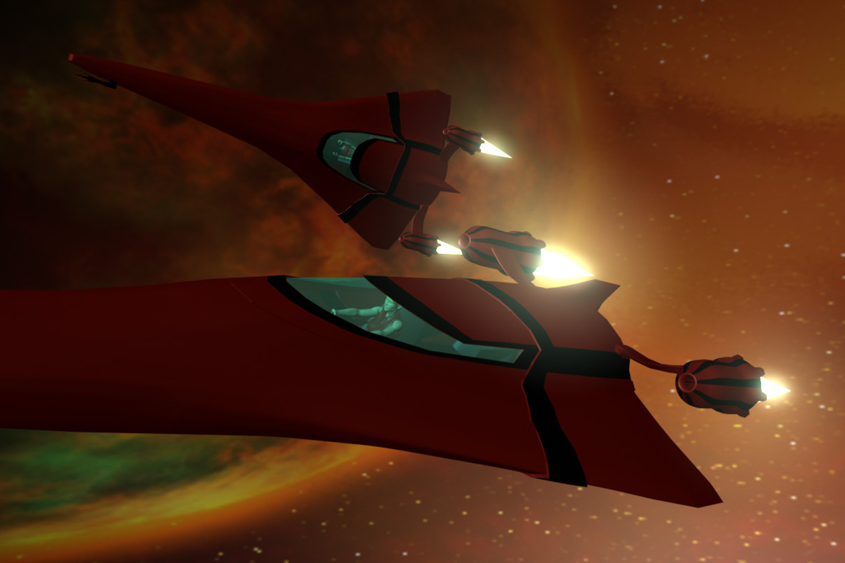 Space Race