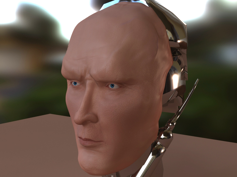 Robocop