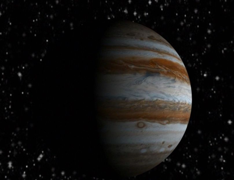 Close Encounters of the Jovian Kind