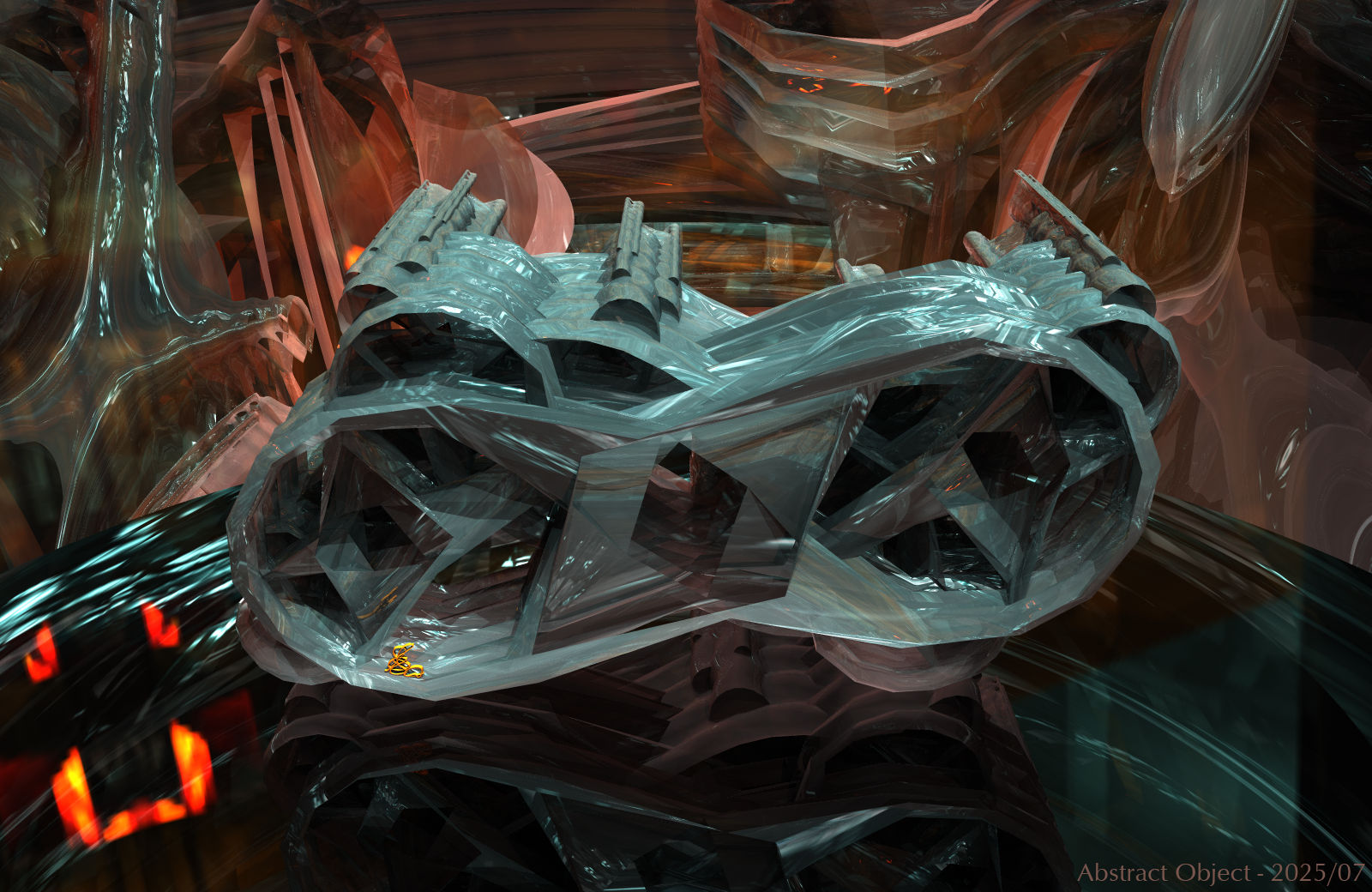 Abstract Object