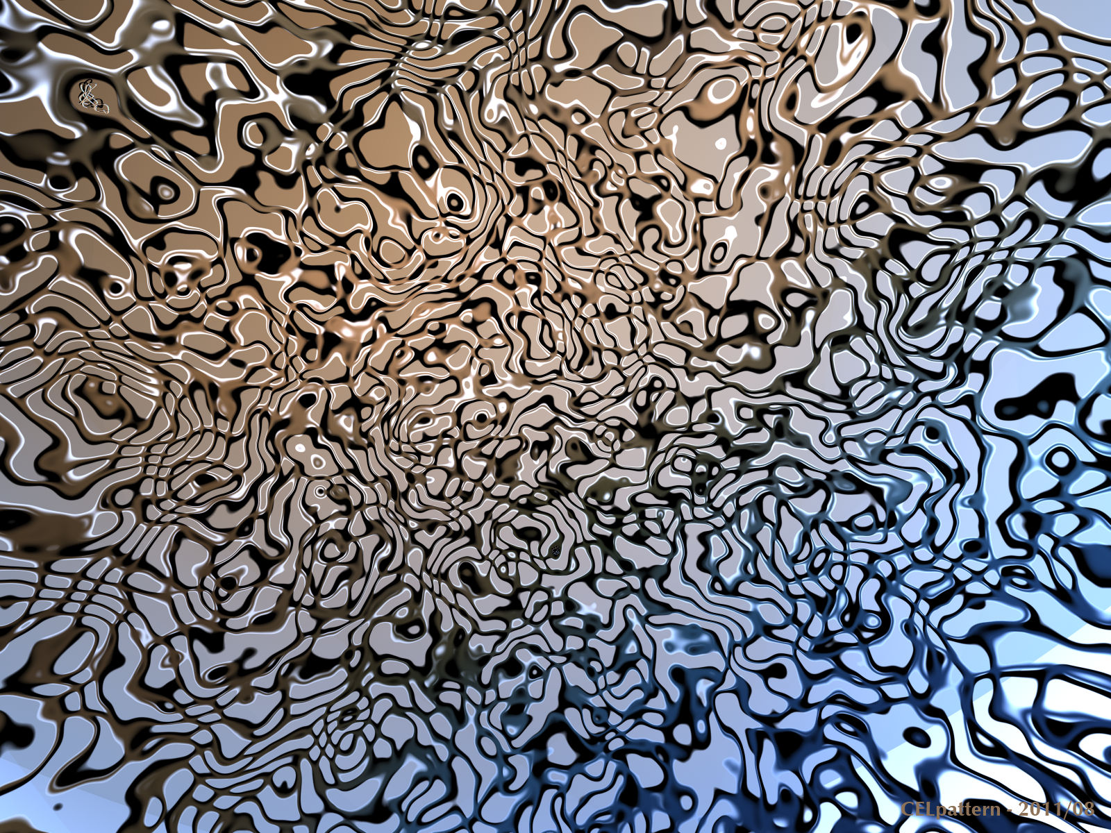 CEL Pattern
