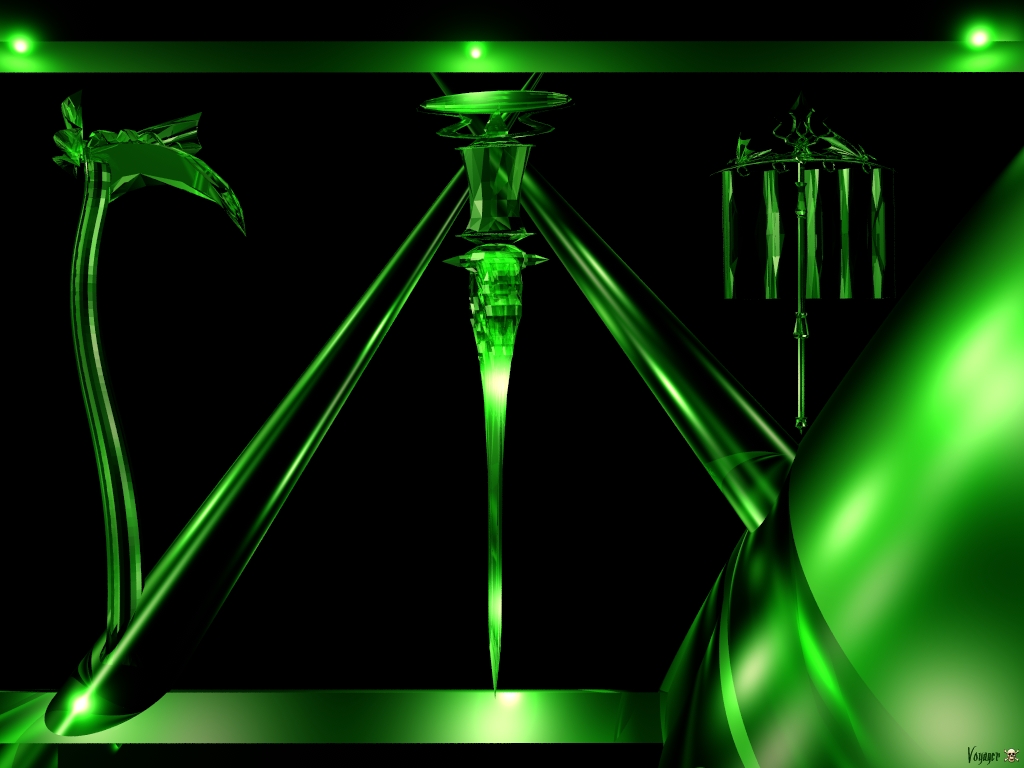 Drakk's Sword