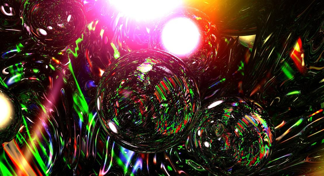 Fluid Light