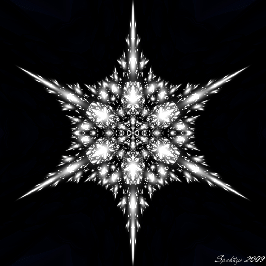 Fractal Snowflake