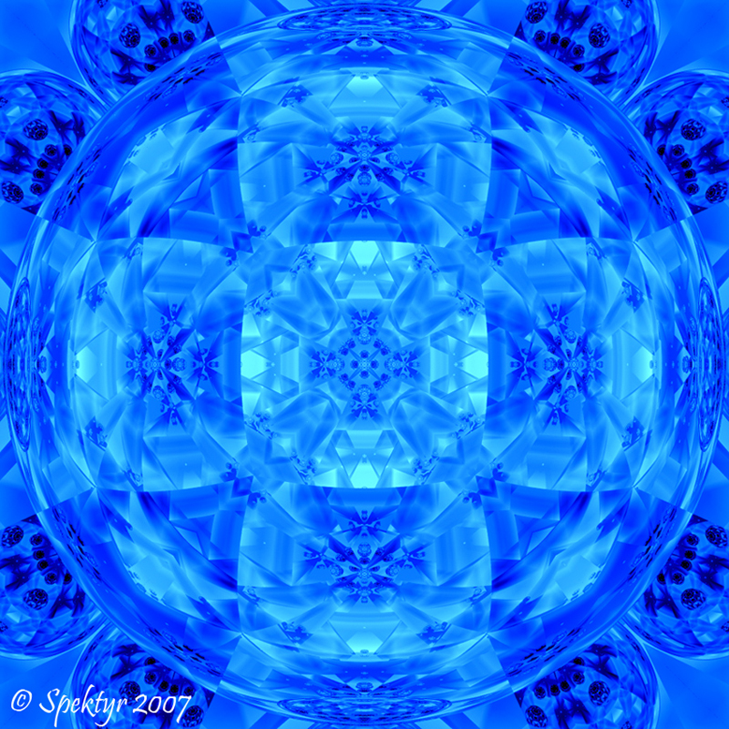 Kaleidoscopica