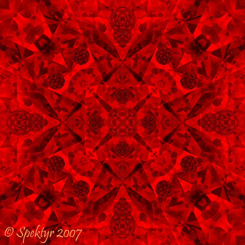 Kaleidoscopica 3
