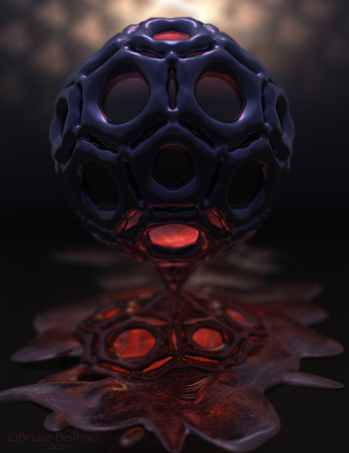Liquid Pearl