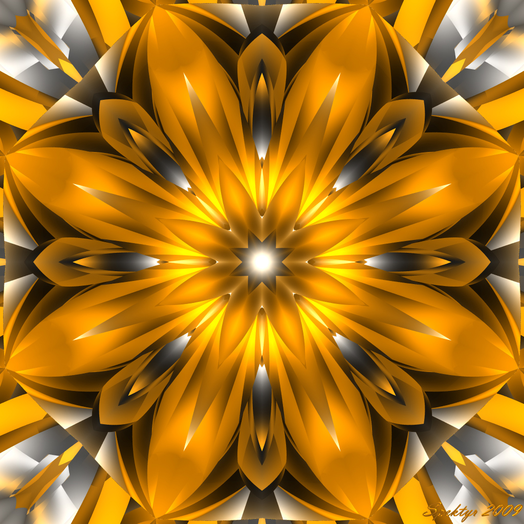 Mandala Ambarino
