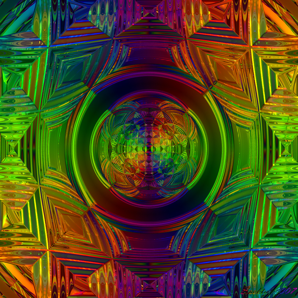 Rainbow Dimensions 8b