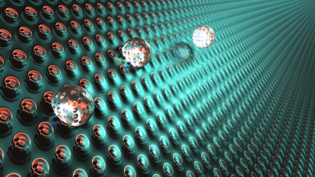 Secrets of infinity