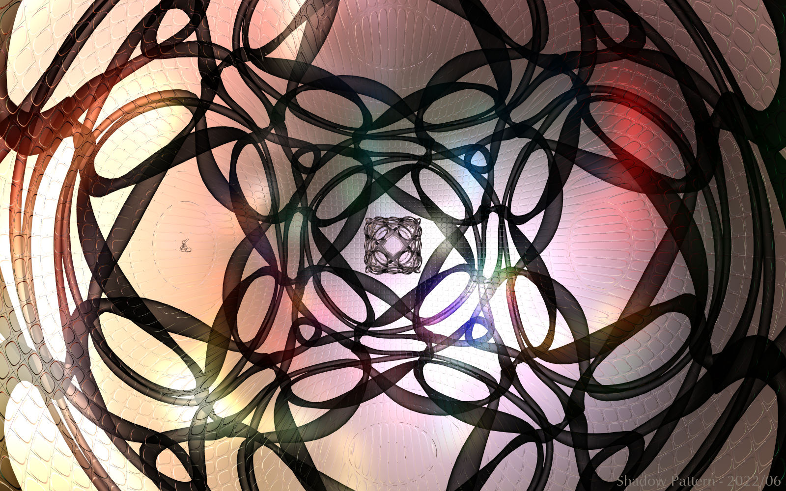 Shadow Pattern