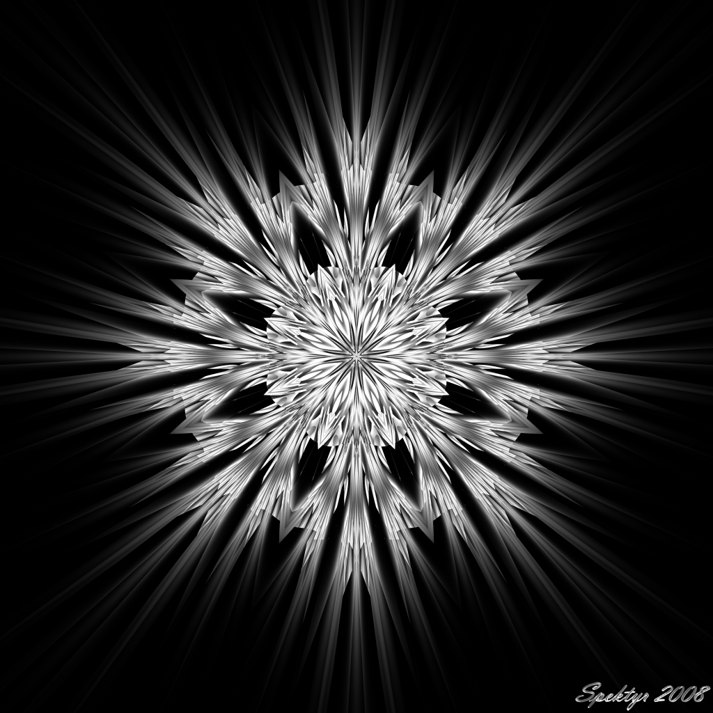 Starburst