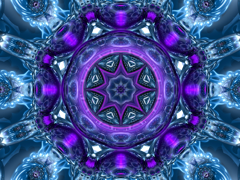 KaleidoscopicTribute