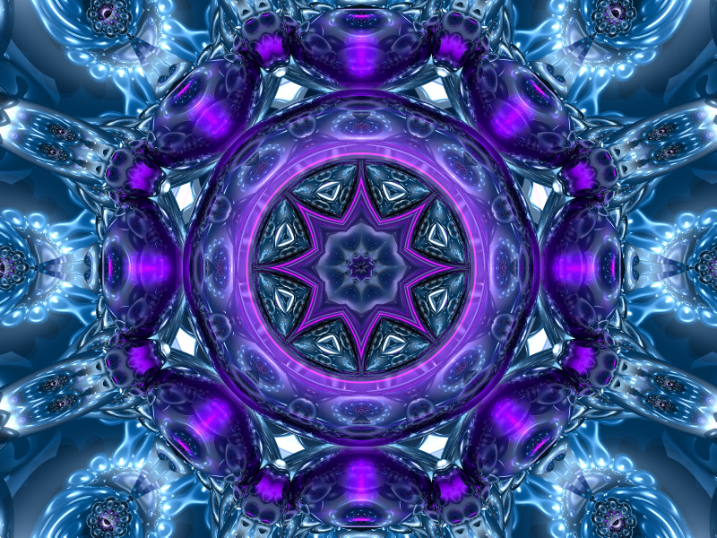 KaleidoscopicTribute