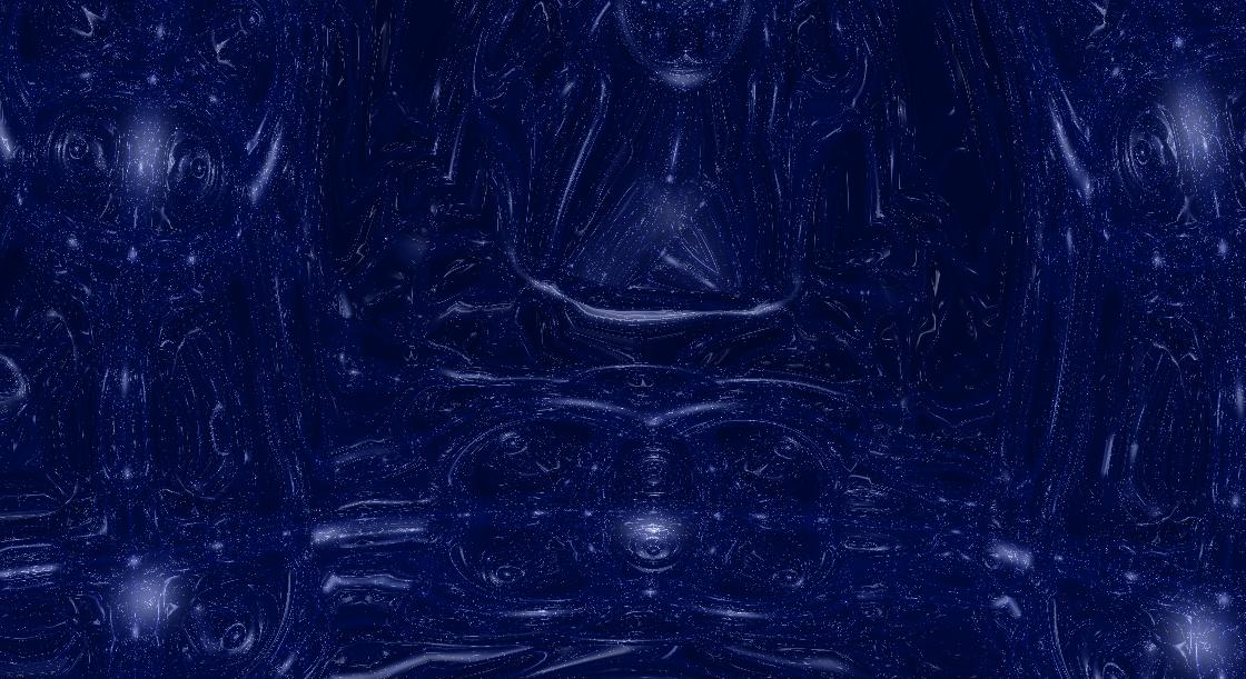 Liquid Blue