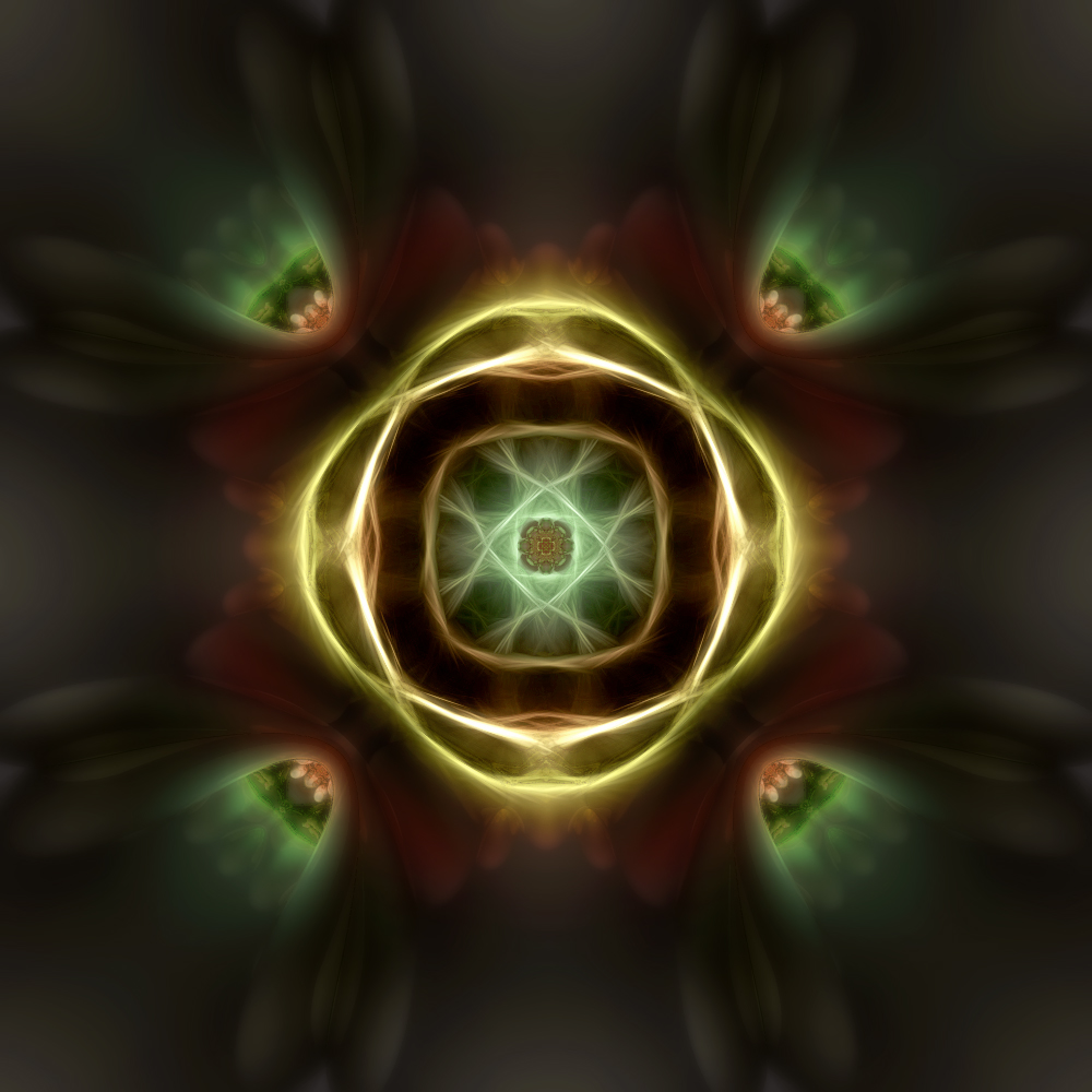 (photoshopped) Abstract